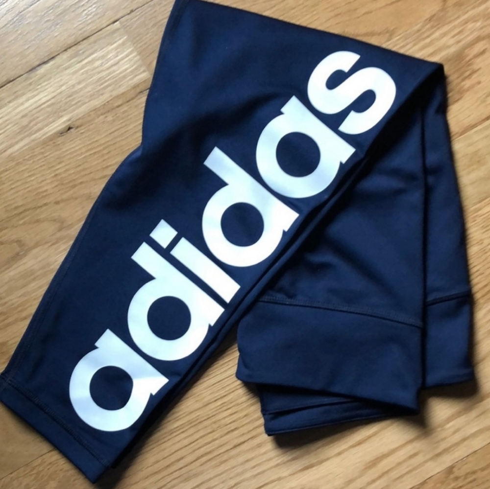 Adidas Capris Leggings